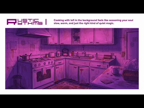 Kitchen | Lo-Fi Chill Vibe