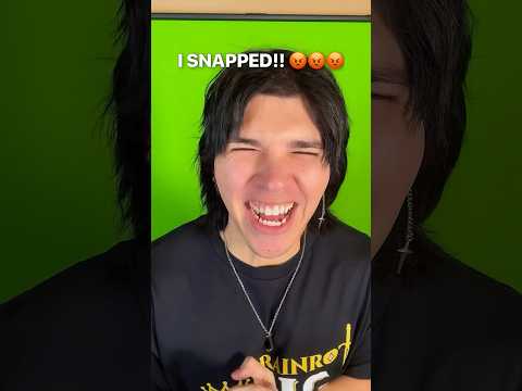 BENJIxScarlett LOSES IT 😡 (Crash Out)
