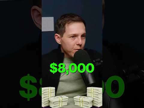 Do THIS in Your 20's To Become a MILLIONAIRE