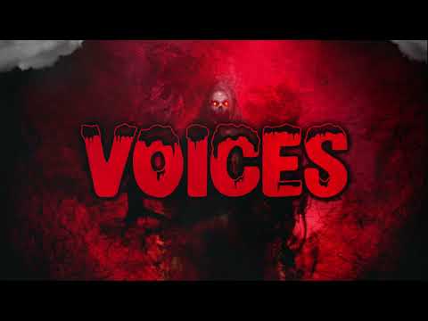 Mobsta Purpp - Voices [Official Audio]