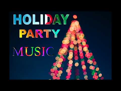Holiday Party Music!
