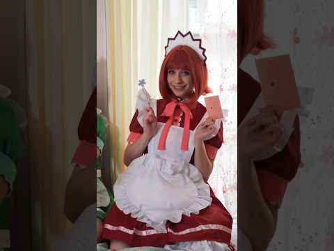 Have you seen our Tokyo mew mew videos ? #tokyomewmewnew #cosplay #tokyomewmew
