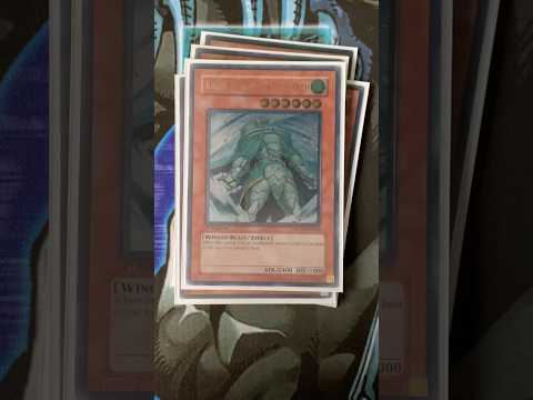 Appreciation Video - Nice Rarity YGO Retro Deck - EP4 - Perfect Circle - September 2007
