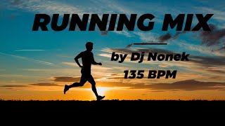 Music for running 2024 | 135 BPM | Музика для бігу 2024 | Running Mix by Nonek