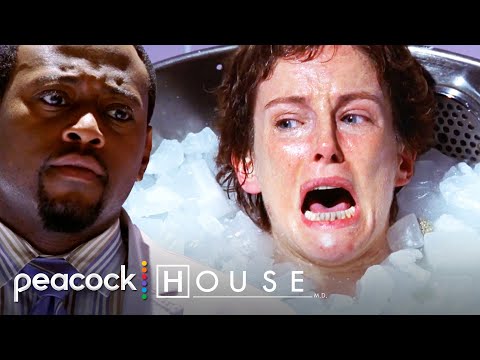 Foreman Hates Homeless People!? | House M.D.