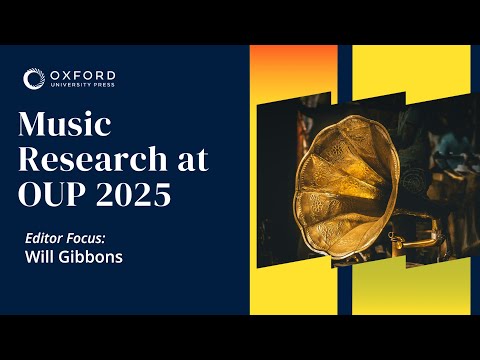 Editor Focus: Will Gibbons
