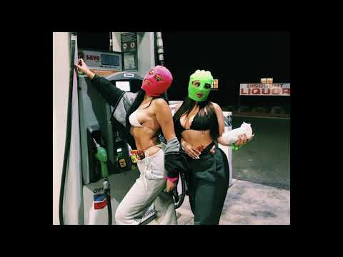 [FREE FOR PROFIT] HARD BOUNCY TRAP TYPE BEAT “AFTERPARTY”