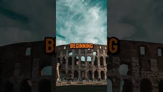 The fall of the Roman Empire pt 2!! #ancienthistory #educationalvideo #historynerd #fallofrome