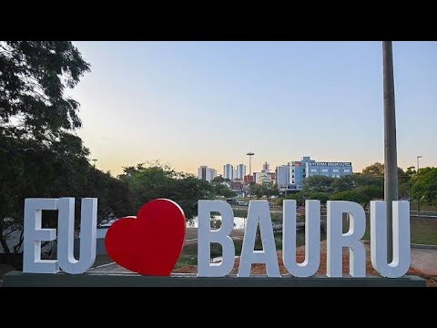 Memórias do dia/semana de aniversário de Bauru (127 anos)! 🥳🎂🍰🎁🎈🎉🎊🕯️