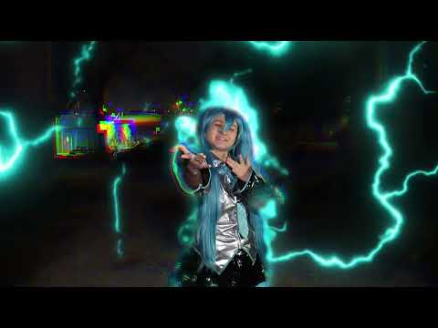 Morphinominal Expo 2025 Promo Video Feat. Mochi