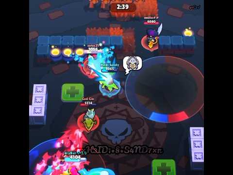 Party Like A Rockstar[] Draco Edit[]Brawl Stars[] #fy #edit #brawlstars #fypage #dracobrawlstars ..