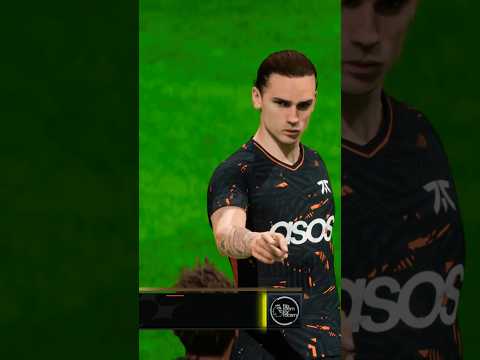 Griezmann FIFA 23 5* Skills
