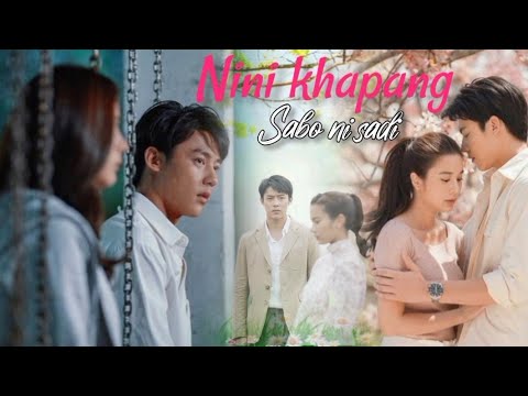 NINI KHAPANG SABO NI SADI KOKBOROK MUSIC VIDEO OFFICIAL/#aimusicvideo #love