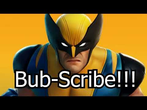 Fortnite Bub Royale
