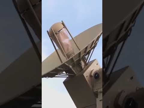 USS Zumwalt Got Brand NEW Microwave Weapon