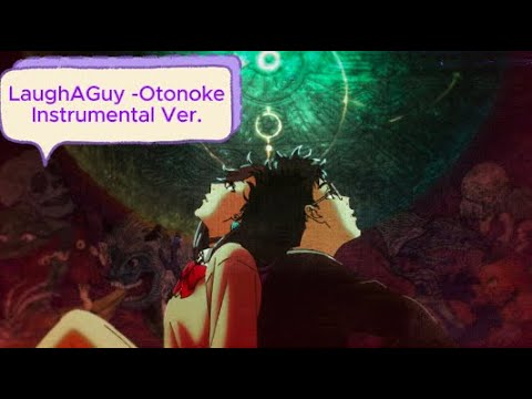 Otonoke Dandadan OP- Epic Instrumental Cover: LAG