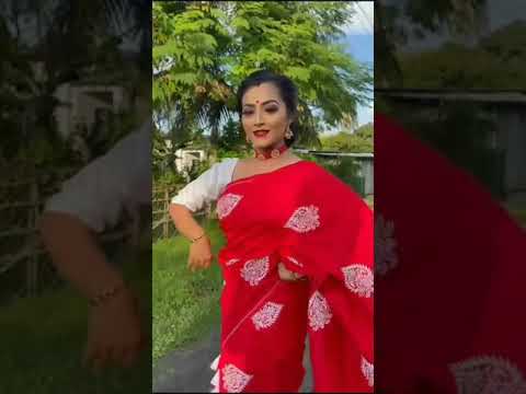 Assamese beautiful girl Instagram reels video 🔥 | new Instagram reels video | tik tok video| #shorts