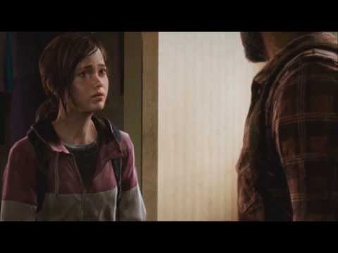 The Last Of Us ~ Say Something (HD) By A Great Big World