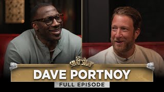 Dave Portnoy On Cancel Culture, Kanye, LeBron, Brady, Taylor Swift, Celtics & Call Her Daddy