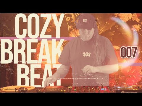 Cozy Breakbeat SDDP DJ Set