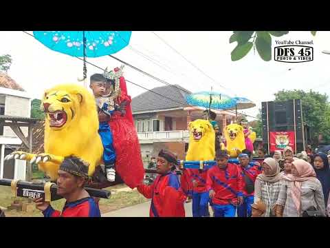 SISINGAAN SINGADEPOK MUSIK TROMPET JAIPONG KHAS KAB SUBANG JAWA BARAT