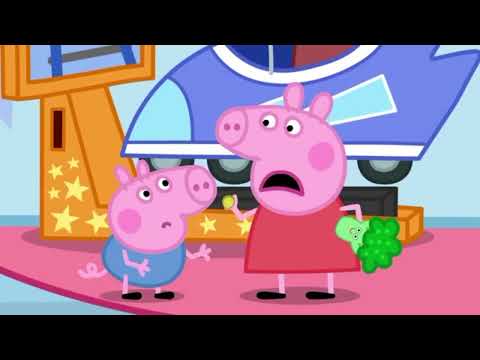 Peppa Pig Tales 2025 | The PIG Gender Reveal 🩷 | BRAND NEW Peppa Pig Episode!