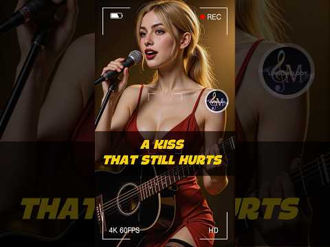 Sealed with a Kiss – Stunning AGT AI Cover That Moved Everyone #englishsongs #AILingoMelody #AGT2025