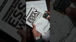 English Essay for CSS 2026 By NOA Publications | NOA CSS BOOKS | CSS Recommended Books