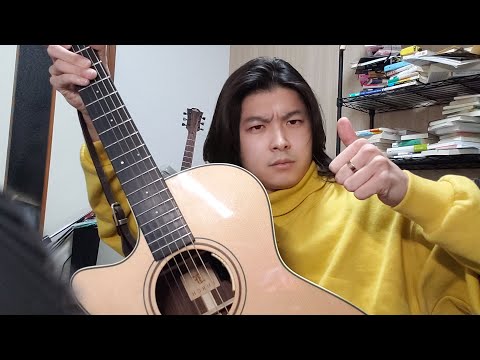 【生配信】ギターを弾くなど