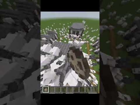 100 Subs!!! #minecraft#short