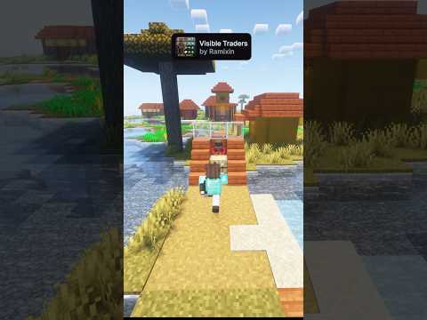 Cool Minecraft Mod mojang nerver accept.