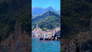 Positano, Amalfi Coast Italy 🇮🇹