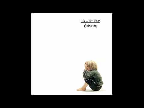 Tears For Fears - Mad World - Remastered