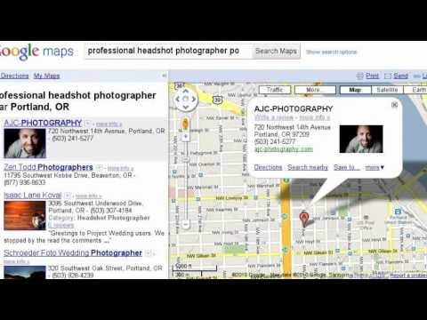 Picture of a Job Search Success Story