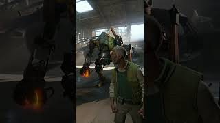 Does this mean HL3 ? #halflife3 #halflifegameplay #halflifealyx #gman #elivance