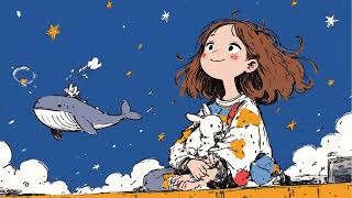 Lila and Her Adventures : Lila and The Moonlight Train Adventure