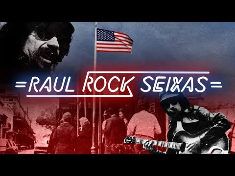 Álbum: Raul Rock Seixas (1977)