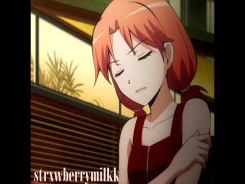 Rinka Hayami ~ edit