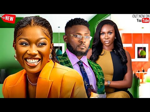 RULE OF LOVE  - NEWLY TRENDING NOLLYWOOD MOVIE #2025 #movie #comedy #love #nigerianmovie #romantic