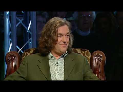 Jeremy Clarkson on hydrogen cars