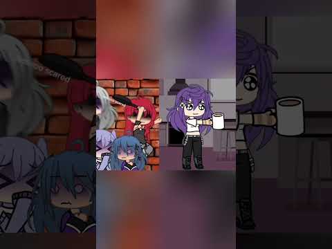 |Good girl| i just got back from a trip so this is late| #gachalife #gacha #tweening #trending