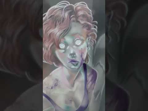 Zombie