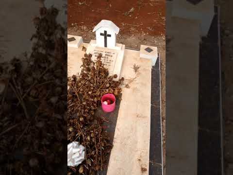 candle lighting on 6/10/2021