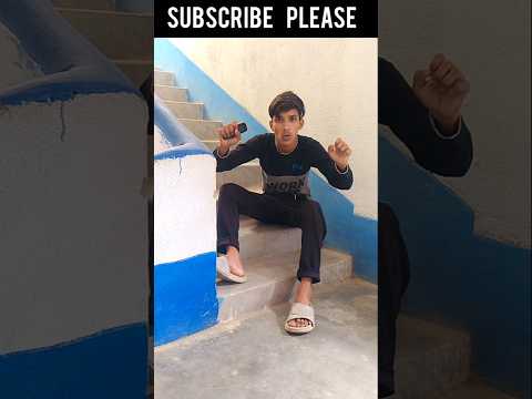 Kya Billa he 😅 #akhilarya#comedy #funny #realfoolscomedy #akhilaryacomedy #realfools #kushcomedyvlog