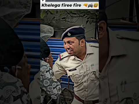 khelega free fire 🤣😂