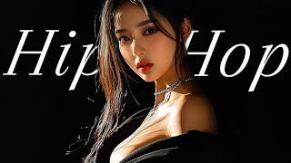 PLAYLIST | 끈적끈적 부드러운 VIBE ~ 로맨틱 그루브 타임 | HIPHOP RAP