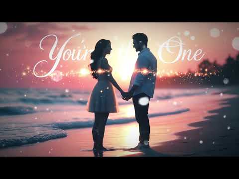 You're The One - VibeLetters