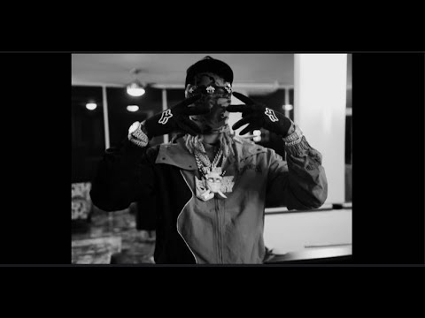 YOVNGCHIMI❌Hades 66❌Luar la L❌Pressure9x19 - "❌Toxico❌" - Trap Instrumental 2024❌