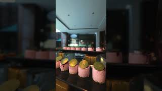 Enjoy the #mouthwatering Cuisines and Flavors Buffet Only @TheOrchidhotelPune