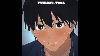 sawako et kazehaya #edit